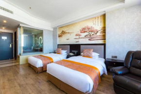 Junyu Grand Hotel Qinhuangdao